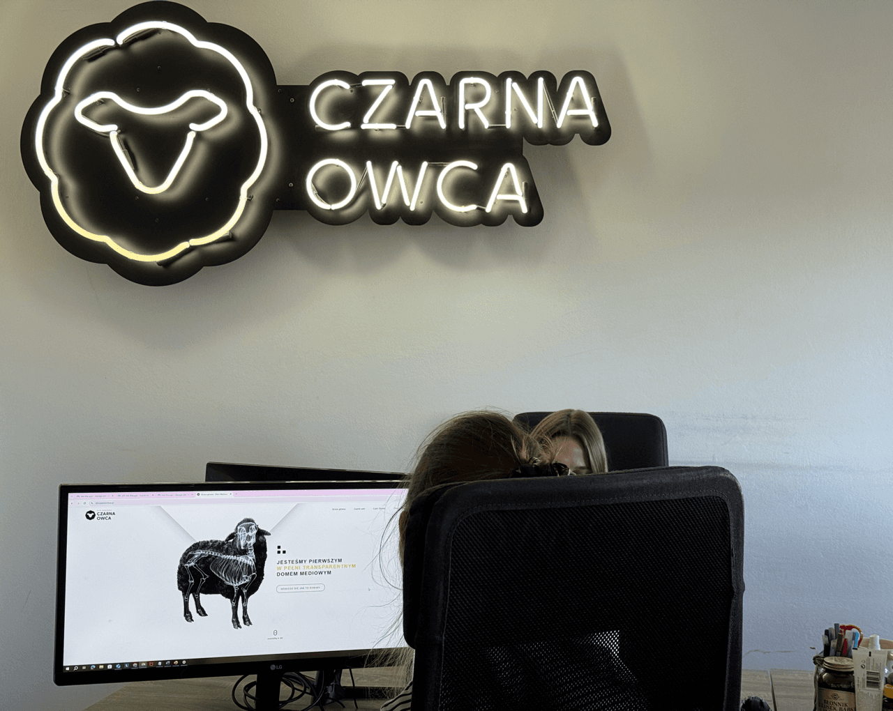 Zespół Czarnej Owcy