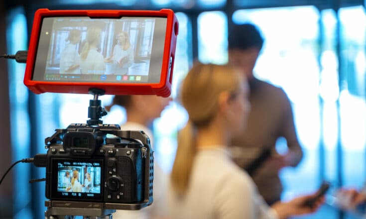 Traditional Media Planning